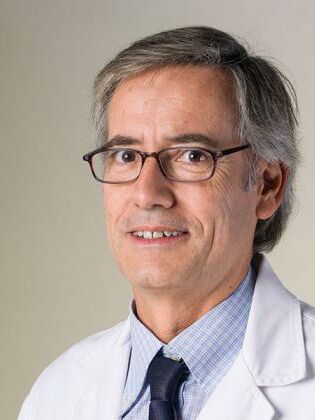 Médico Endocrinólogo Andi Rubio