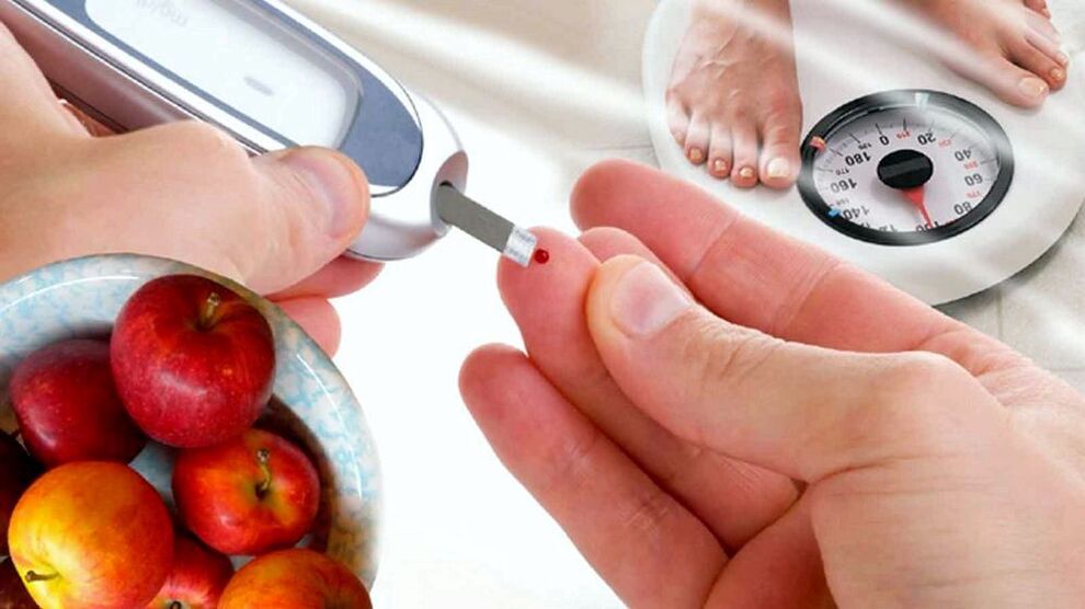 ¿Qué es la diabetes mellitus